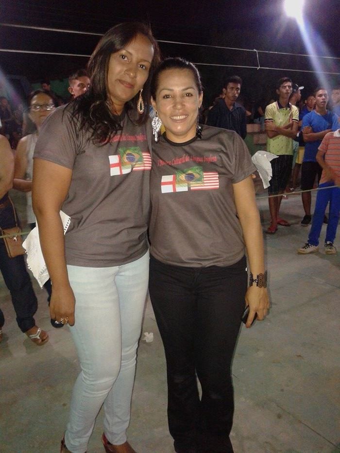 1º Festival de leitura de Santo Inácio é encerrado com belas apresentações - Imagem 25