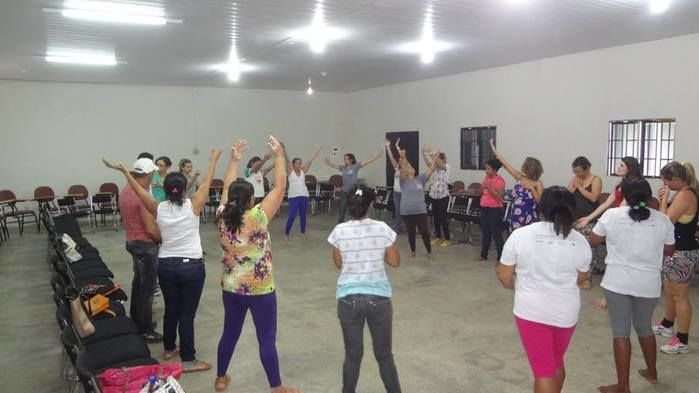 União investe nas práticas integrativas na atenção básica - Imagem 3