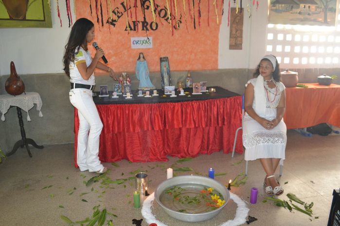 ASA realiza evento pelo Dia da Consciência Negra - Imagem 25