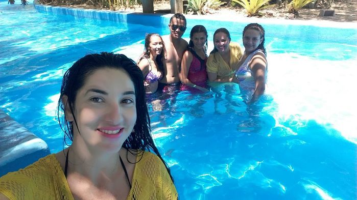 SEMAS oferece dia de lazer aos integrantes do Projovem - Imagem 9