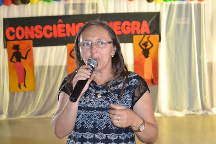 ASA realiza evento pelo Dia da Consciência Negra - Imagem 11