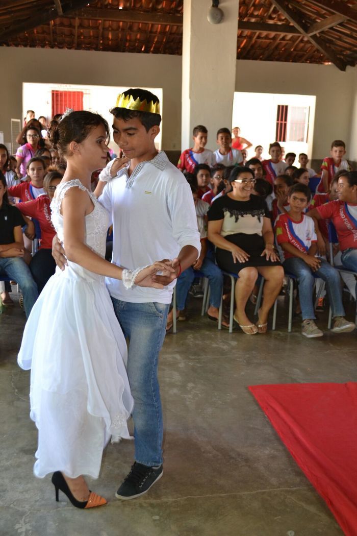 MJM encerra ano letivo com projeto de leitura - Imagem 59