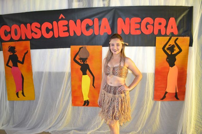 ASA realiza evento pelo Dia da Consciência Negra - Imagem 6