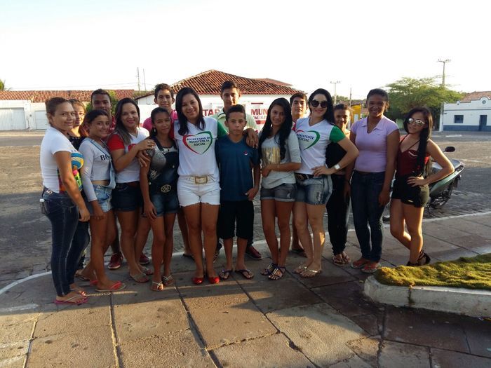 SEMAS oferece dia de lazer aos integrantes do Projovem - Imagem 1