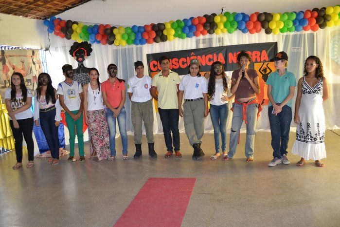 ASA realiza evento pelo Dia da Consciência Negra - Imagem 37