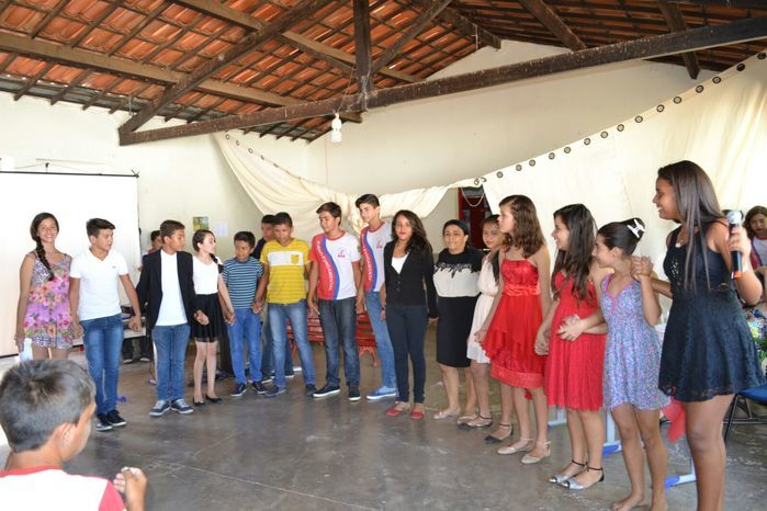 MJM encerra ano letivo com projeto de leitura - Imagem 102