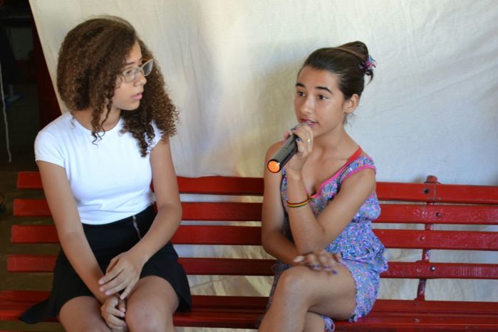 MJM encerra ano letivo com projeto de leitura - Imagem 80