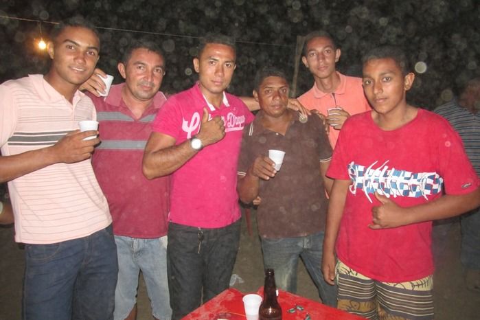 Parque de vaquejada 5 irmãos leva quase 3 mil pessoas em Curralinhos - Imagem 56