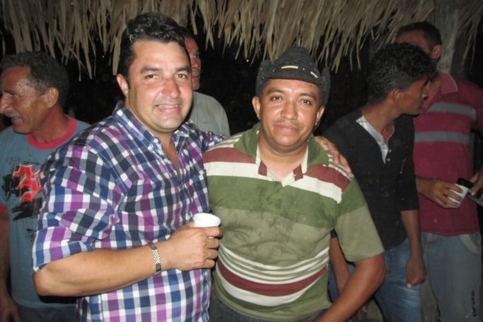 Parque de vaquejada 5 irmãos leva quase 3 mil pessoas em Curralinhos - Imagem 62