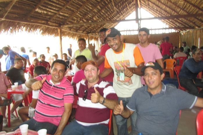Parque de vaquejada 5 irmãos leva quase 3 mil pessoas em Curralinhos - Imagem 32