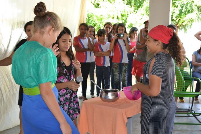 MJM encerra ano letivo com projeto de leitura - Imagem 106