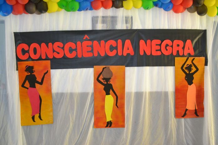 ASA realiza evento pelo Dia da Consciência Negra - Imagem 2