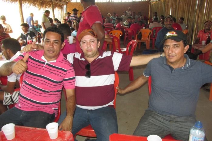 Parque de vaquejada 5 irmãos leva quase 3 mil pessoas em Curralinhos - Imagem 30