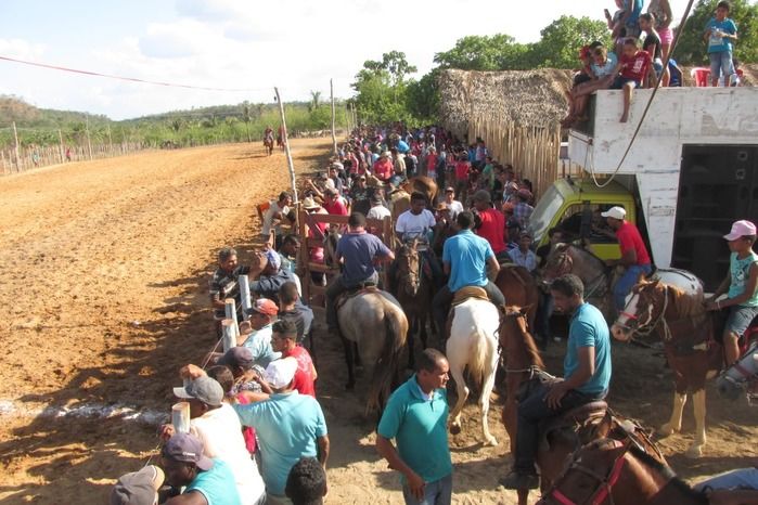 Parque de vaquejada 5 irmãos leva quase 3 mil pessoas em Curralinhos - Imagem 39