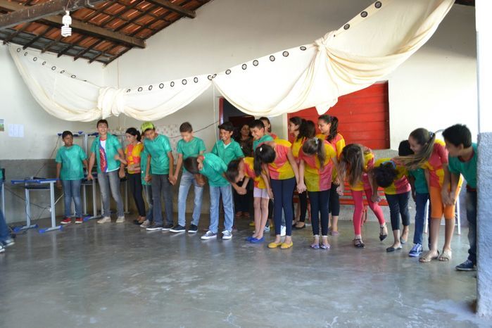 MJM encerra ano letivo com projeto de leitura - Imagem 107