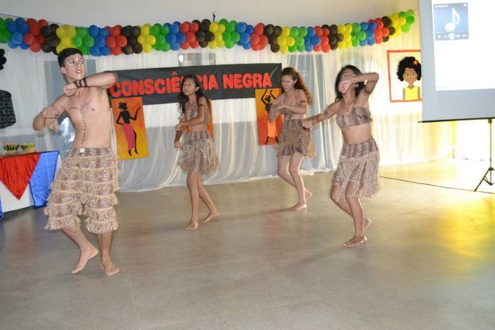 ASA realiza evento pelo Dia da Consciência Negra - Imagem 43