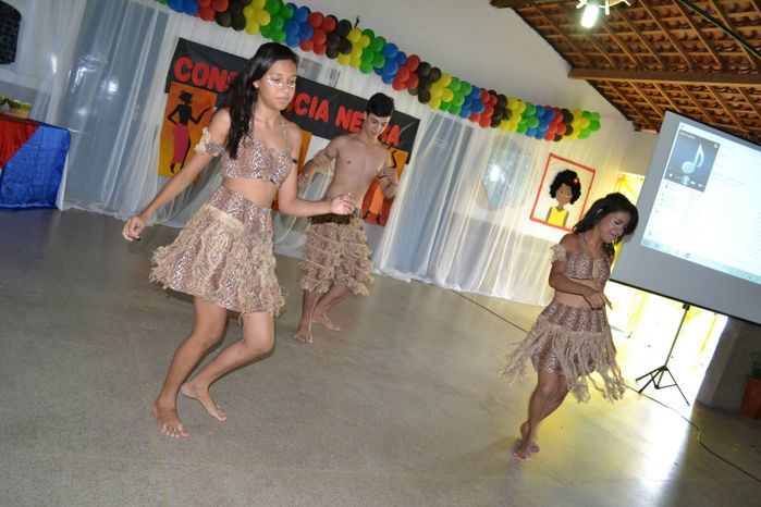 ASA realiza evento pelo Dia da Consciência Negra - Imagem 9