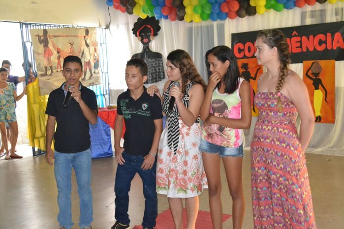 ASA realiza evento pelo Dia da Consciência Negra - Imagem 30