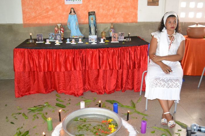 ASA realiza evento pelo Dia da Consciência Negra - Imagem 3