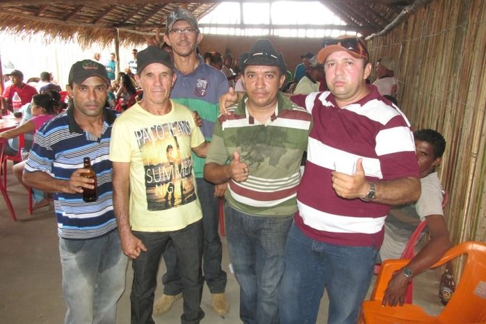 Parque de vaquejada 5 irmãos leva quase 3 mil pessoas em Curralinhos - Imagem 27