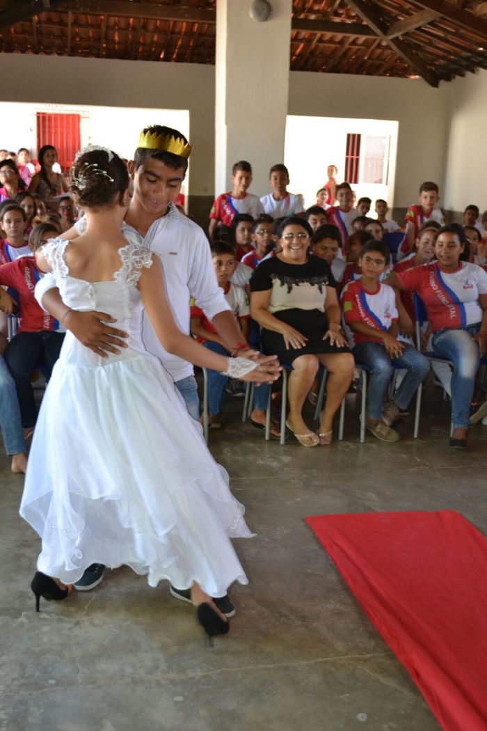 MJM encerra ano letivo com projeto de leitura - Imagem 56