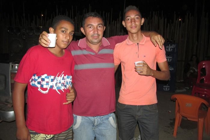 Parque de vaquejada 5 irmãos leva quase 3 mil pessoas em Curralinhos - Imagem 55