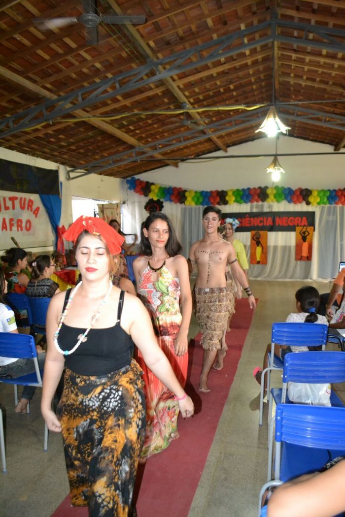 ASA realiza evento pelo Dia da Consciência Negra - Imagem 60