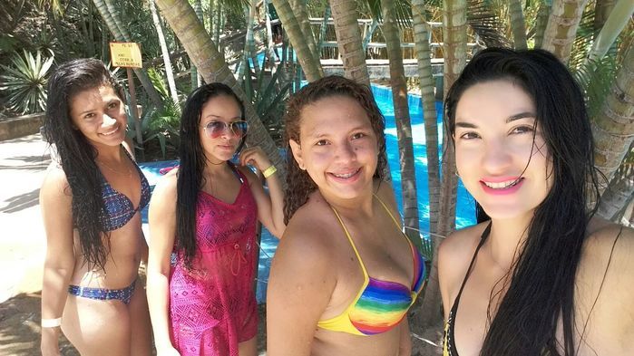 SEMAS oferece dia de lazer aos integrantes do Projovem - Imagem 15