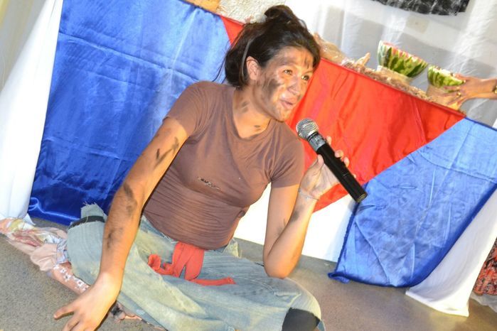 ASA realiza evento pelo Dia da Consciência Negra - Imagem 36