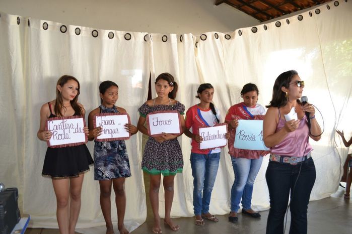 MJM encerra ano letivo com projeto de leitura - Imagem 42