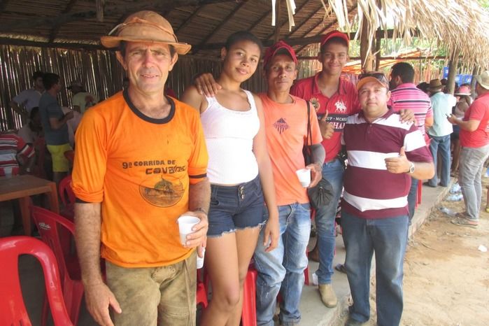 Parque de vaquejada 5 irmãos leva quase 3 mil pessoas em Curralinhos - Imagem 22