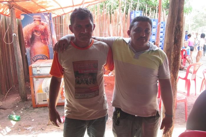 Parque de vaquejada 5 irmãos leva quase 3 mil pessoas em Curralinhos - Imagem 36