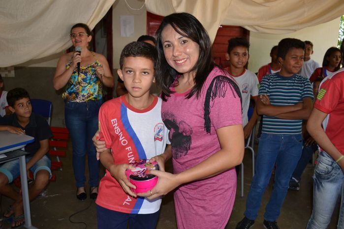 MJM encerra ano letivo com projeto de leitura - Imagem 64