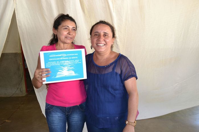 MJM encerra ano letivo com projeto de leitura - Imagem 22