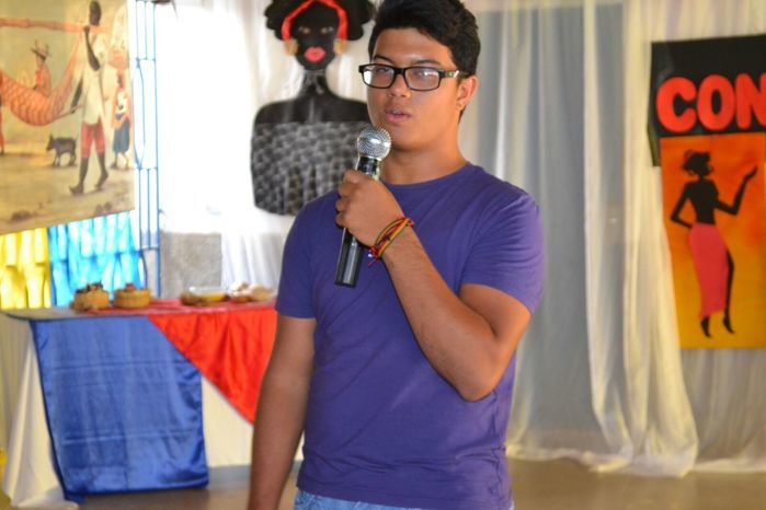 ASA realiza evento pelo Dia da Consciência Negra - Imagem 22