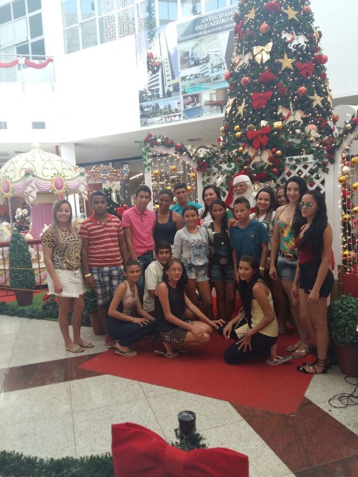 SEMAS oferece dia de lazer aos integrantes do Projovem - Imagem 13