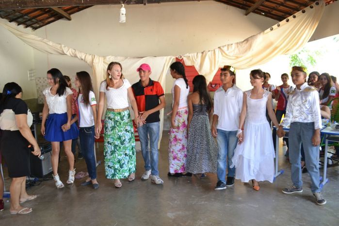 MJM encerra ano letivo com projeto de leitura - Imagem 58