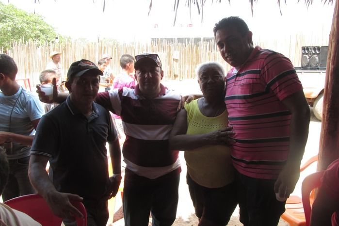 Parque de vaquejada 5 irmãos leva quase 3 mil pessoas em Curralinhos - Imagem 19