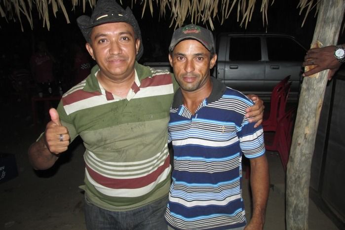 Parque de vaquejada 5 irmãos leva quase 3 mil pessoas em Curralinhos - Imagem 51