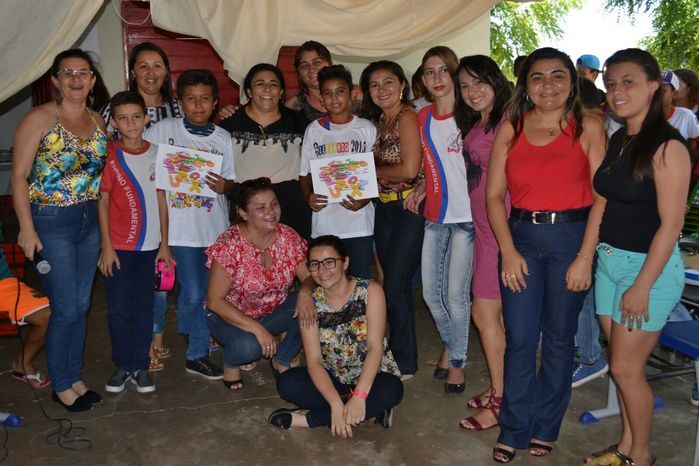 MJM encerra ano letivo com projeto de leitura - Imagem 65