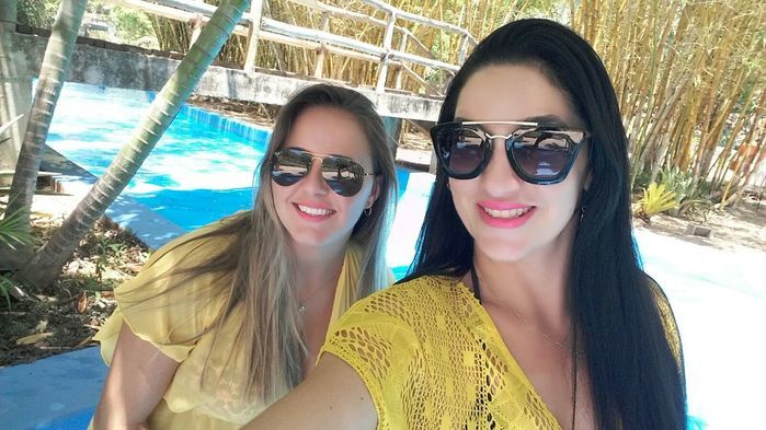 SEMAS oferece dia de lazer aos integrantes do Projovem - Imagem 7