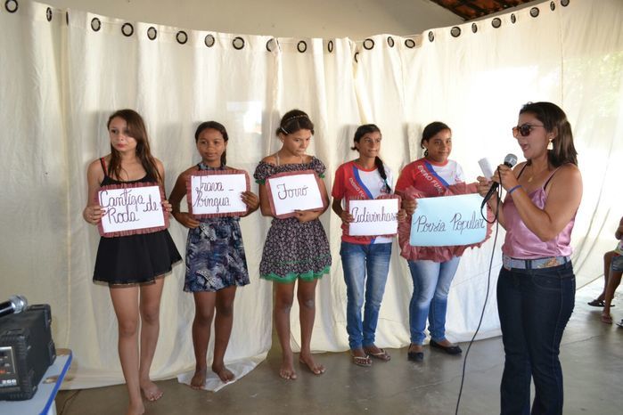 MJM encerra ano letivo com projeto de leitura - Imagem 48