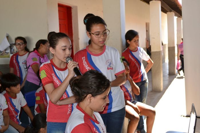 MJM encerra ano letivo com projeto de leitura - Imagem 18