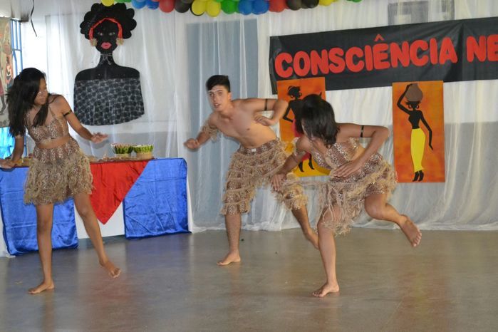 ASA realiza evento pelo Dia da Consciência Negra - Imagem 24