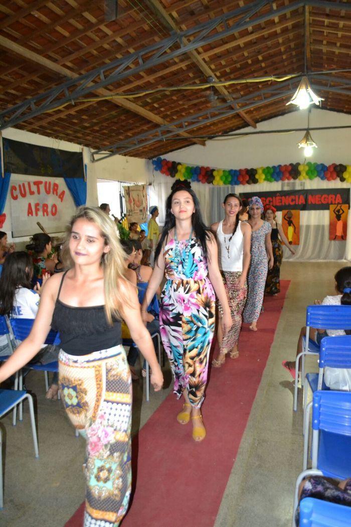 ASA realiza evento pelo Dia da Consciência Negra - Imagem 51