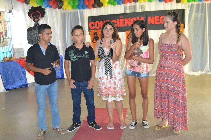 ASA realiza evento pelo Dia da Consciência Negra - Imagem 23