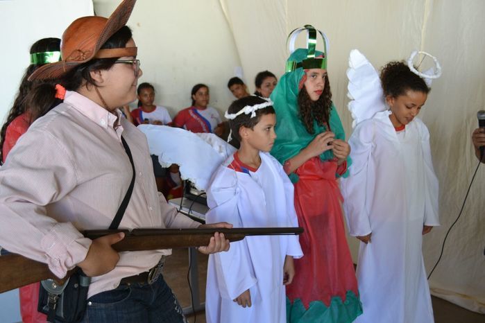 MJM encerra ano letivo com projeto de leitura - Imagem 16