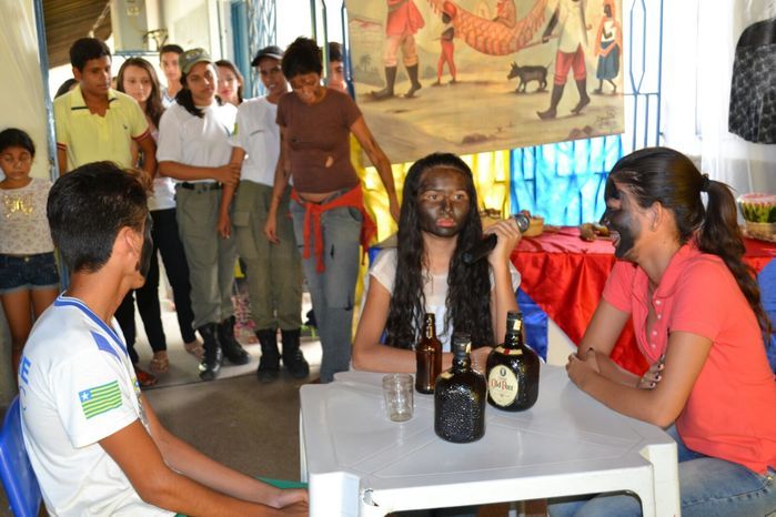 ASA realiza evento pelo Dia da Consciência Negra - Imagem 35