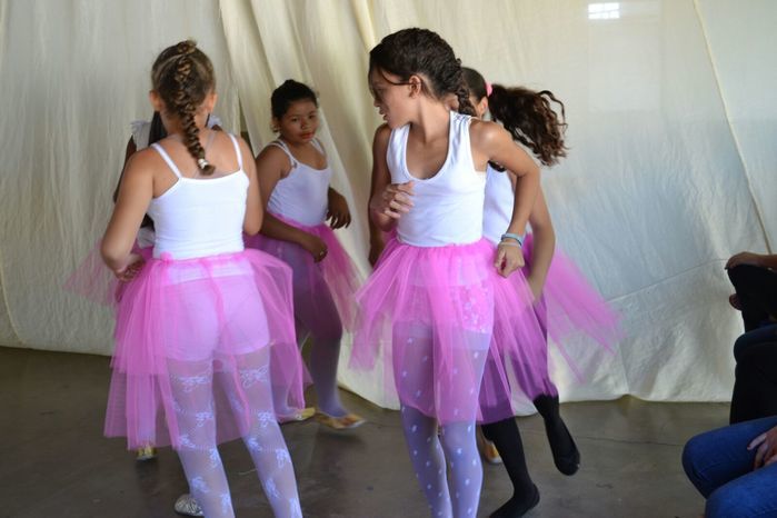 MJM encerra ano letivo com projeto de leitura - Imagem 51