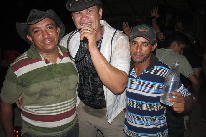 Parque de vaquejada 5 irmãos leva quase 3 mil pessoas em Curralinhos - Imagem 61